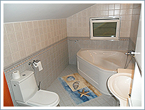 Badzimmer